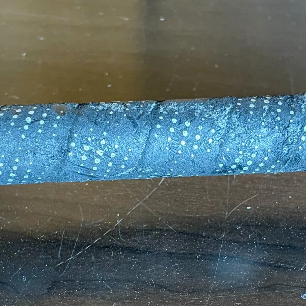 Easton Ghost TA18GX135 24" 2 1/4" Barrel 10.5 oz. -13.5 T-Ball Baseball Bat - GC - Picture 6 of 9